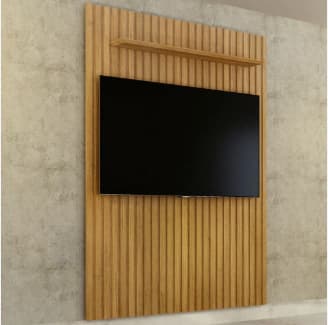 Painel Valdemóveis Vitoria 1,38m (cinamomo)