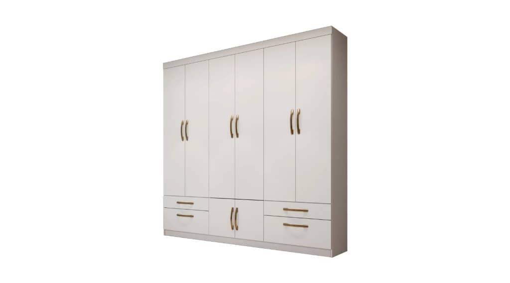 Roupeiro Herval PH1726
