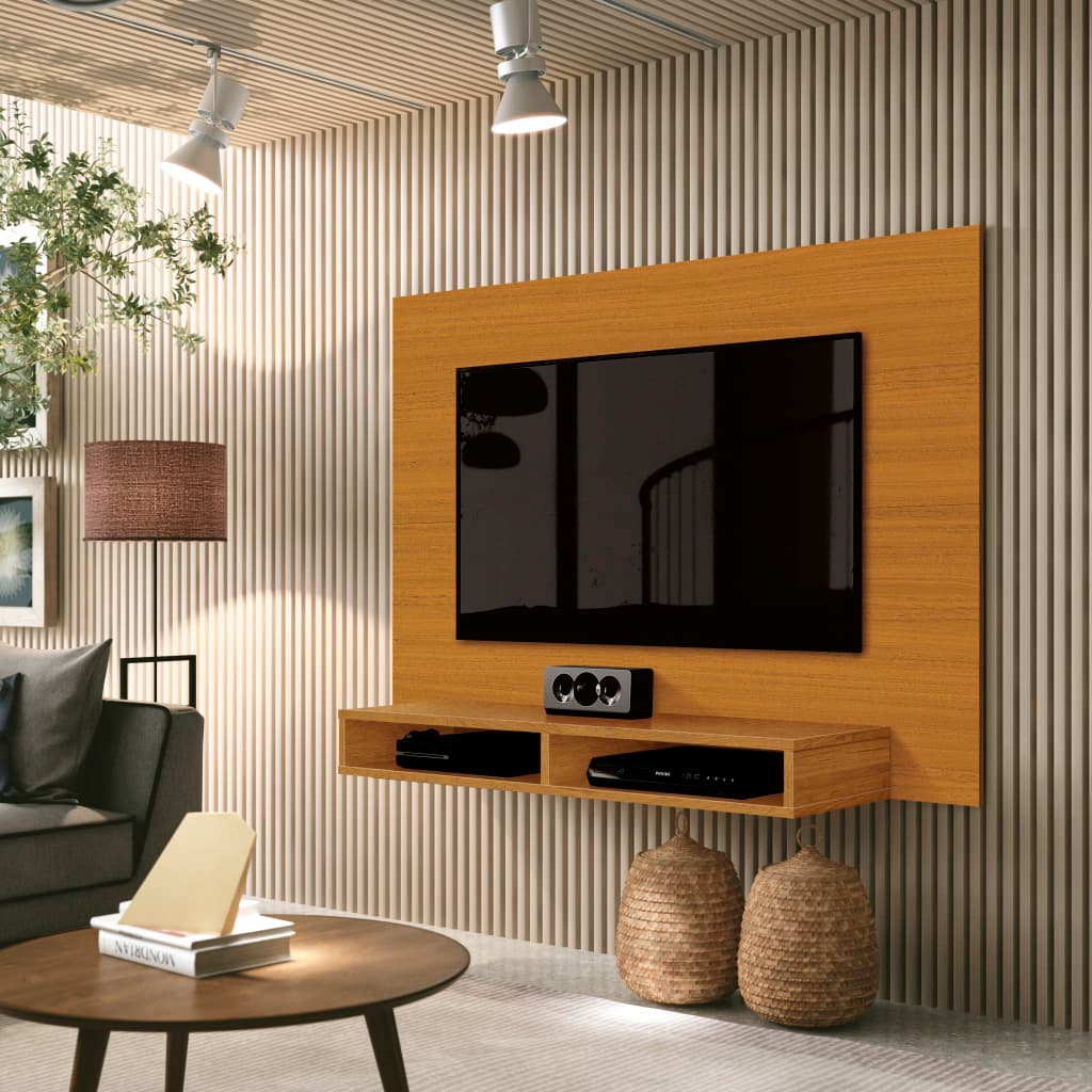 Painel EDN Fox New