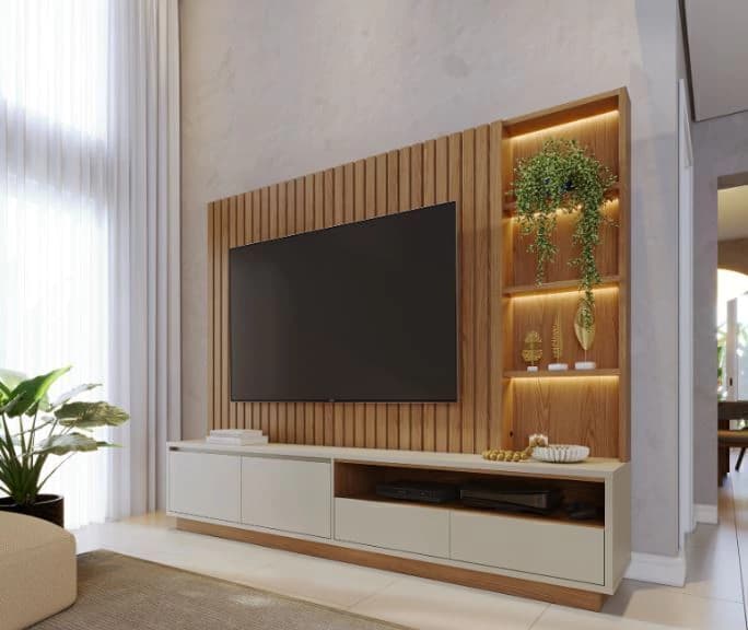 Home Colibri Cancun (freijo/off white)