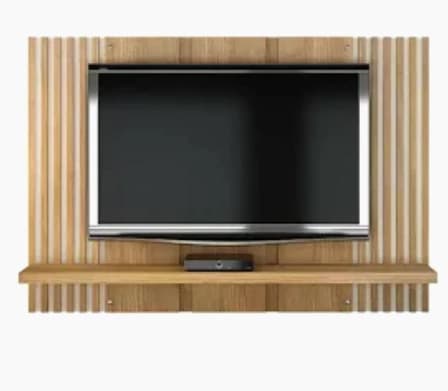 Painel Valdemóveis Bolonha (cinamomo/off white)
